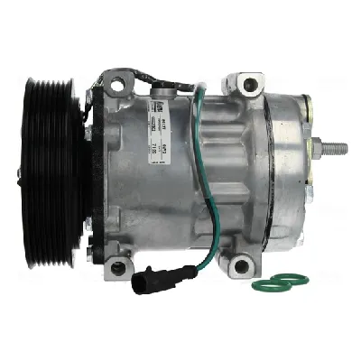 Kompresor, klima-uređaj NISSENS NIS 89137 IC-C49B94