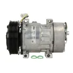 Kompresor, klima-uređaj NISSENS NIS 89140 IC-C49B91