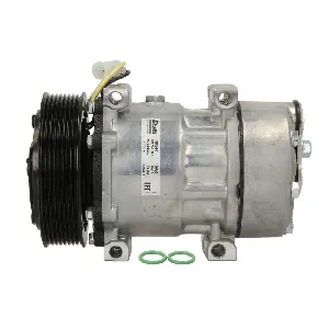 Kompresor, klima-uređaj NISSENS NIS 89140 IC-C49B91