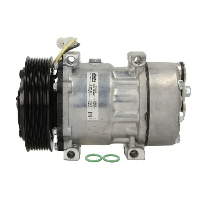 Kompresor, klima-uređaj NISSENS NIS 89140 IC-C49B91