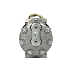 Kompresor, klima-uređaj NISSENS NIS 89140 IC-C49B91