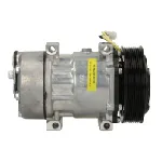 Kompresor, klima-uređaj NISSENS NIS 89140 IC-C49B91