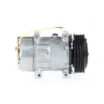 Kompresor, klima-uređaj NISSENS NIS 89140 IC-C49B91