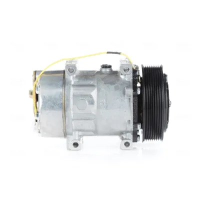 Kompresor, klima-uređaj NISSENS NIS 89140 IC-C49B91