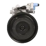 Kompresor, klima-uređaj NISSENS NIS 89153 IC-C5410B