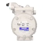 Kompresor, klima-uređaj NISSENS NIS 89153 IC-C5410B