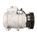 Kompresor, klima-uređaj NISSENS NIS 89153 IC-C5410B