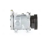 Kompresor, klima-uređaj NISSENS NIS 89159 IC-C540C8