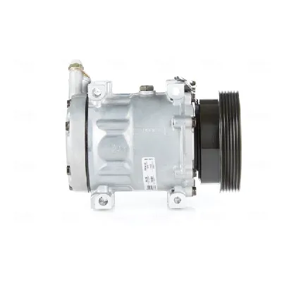 Kompresor, klima-uređaj NISSENS NIS 89159 IC-C540C8