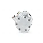 Kompresor, klima-uređaj NISSENS NIS 89159 IC-C540C8