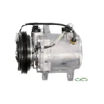 Kompresor, klima-uređaj NISSENS NIS 89163 IC-C5407B