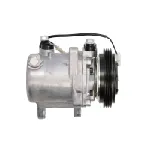 Kompresor, klima-uređaj NISSENS NIS 89163 IC-C5407B