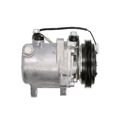 Kompresor, klima-uređaj NISSENS NIS 89163 IC-C5407B