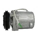 Kompresor, klima-uređaj NISSENS NIS 89163 IC-C5407B