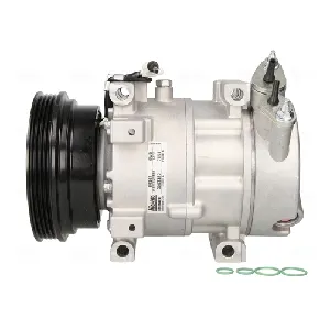 Kompresor, klima-uređaj NISSENS NIS 89164 IC-C5410F