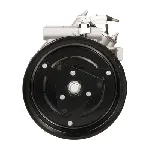 Kompresor, klima-uređaj NISSENS NIS 89164 IC-C5410F