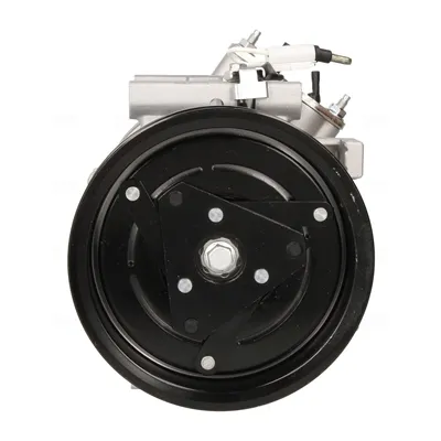 Kompresor, klima-uređaj NISSENS NIS 89164 IC-C5410F