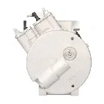 Kompresor, klima-uređaj NISSENS NIS 89164 IC-C5410F