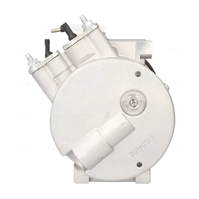 Kompresor, klima-uređaj NISSENS NIS 89164 IC-C5410F