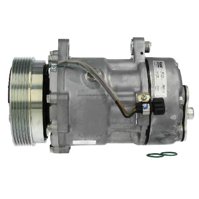 Kompresor, klima-uređaj NISSENS NIS 89165 IC-C54093