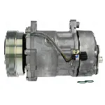 Kompresor, klima-uređaj NISSENS NIS 89165 IC-C54093