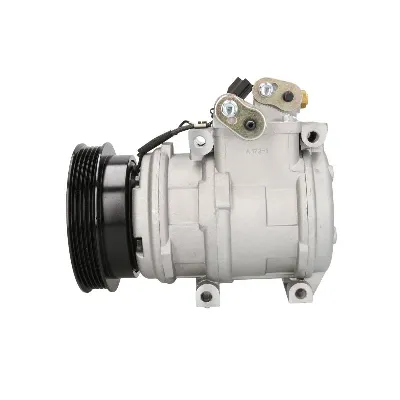 Kompresor, klima-uređaj NISSENS NIS 89166 IC-C540CB