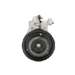 Kompresor, klima-uređaj NISSENS NIS 89166 IC-C540CB