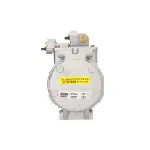 Kompresor, klima-uređaj NISSENS NIS 89166 IC-C540CB