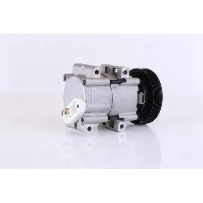Kompresor, klima-uređaj NISSENS NIS 89191 IC-C5411A