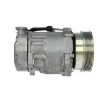 Kompresor, klima-uređaj NISSENS NIS 89193 IC-C54081