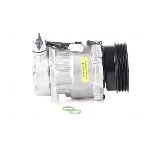 Kompresor, klima-uređaj NISSENS NIS 89193 IC-C54081