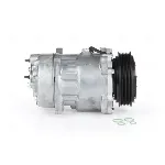 Kompresor, klima-uređaj NISSENS NIS 89195 IC-C5405A