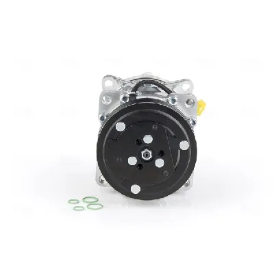 Kompresor, klima-uređaj NISSENS NIS 89195 IC-C5405A