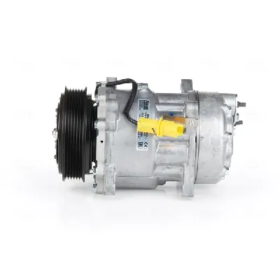 Kompresor, klima-uređaj NISSENS NIS 89195 IC-C5405A