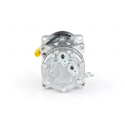 Kompresor, klima-uređaj NISSENS NIS 89195 IC-C5405A