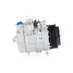 Kompresor, klima-uređaj NISSENS NIS 89200 IC-C5405C