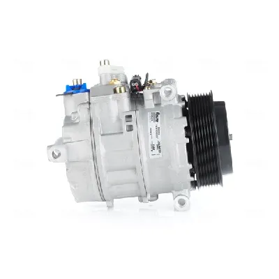 Kompresor, klima-uređaj NISSENS NIS 89200 IC-C5405C