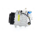Kompresor, klima-uređaj NISSENS NIS 89200 IC-C5405C