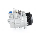 Kompresor, klima-uređaj NISSENS NIS 89200 IC-C5405C