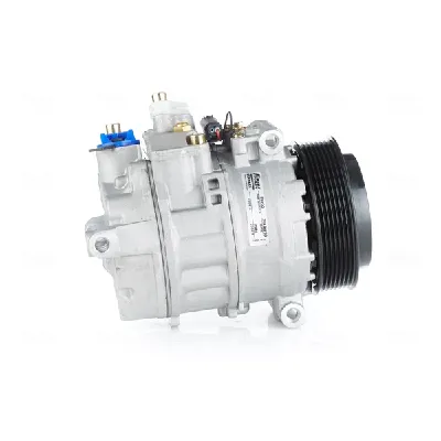 Kompresor, klima-uređaj NISSENS NIS 89200 IC-C5405C