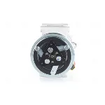 Kompresor, klima-uređaj NISSENS NIS 89201 IC-C5411D