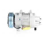 Kompresor, klima-uređaj NISSENS NIS 89201 IC-C5411D
