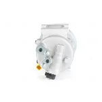 Kompresor, klima-uređaj NISSENS NIS 89201 IC-C5411D