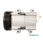 Kompresor, klima-uređaj NISSENS NIS 89205 IC-C54086