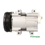 Kompresor, klima-uređaj NISSENS NIS 89205 IC-C54086