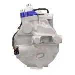 Kompresor, klima-uređaj NISSENS NIS 89210 IC-C5411F