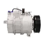 Kompresor, klima-uređaj NISSENS NIS 89210 IC-C5411F