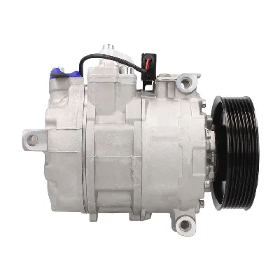 Kompresor, klima-uređaj NISSENS NIS 89210 IC-C5411F