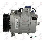 Kompresor, klima-uređaj NISSENS NIS 89214 IC-C54095