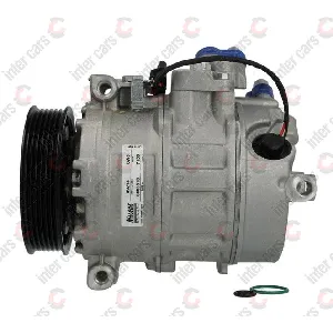 Kompresor, klima-uređaj NISSENS NIS 89214 IC-C54095